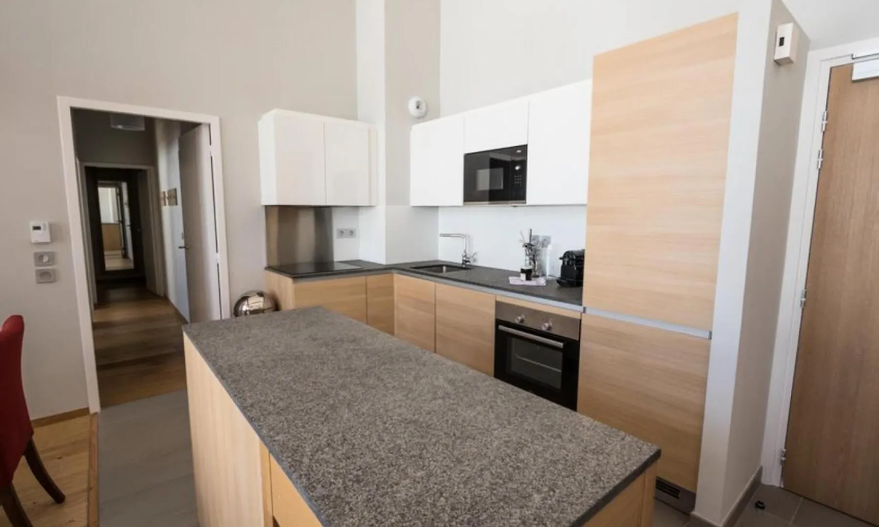 Residence Les Monarques - Monarques 501 Mae-0011 Les Arcs  0*, Les Arcs (Savoie) Frankrig